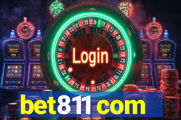 bet811 com